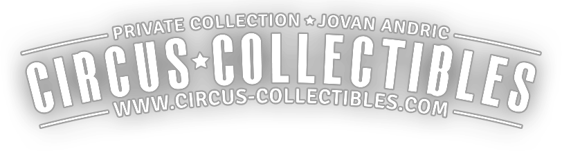 Circus Collectibles Logo